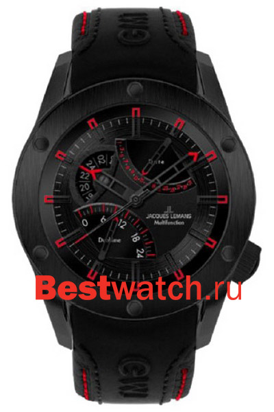 Часы Jacques Lemans Liverpool 1-1634D